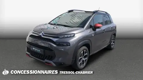 Annonce CITROEN C3 AIRCROSS Essence 2022 d'occasion 