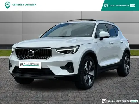 Annonce VOLVO XC40 Essence 2023 d'occasion 