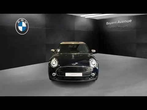 Used MINI CLUBMAN Petrol 2021 Ad 