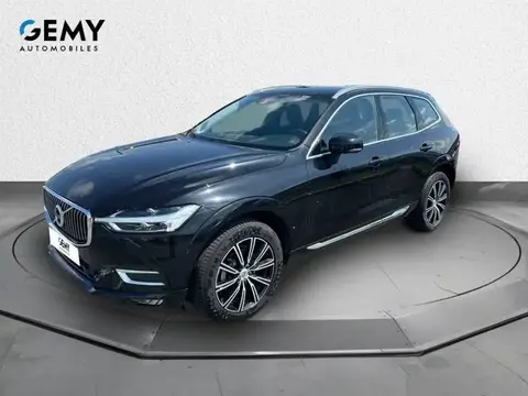 Annonce VOLVO XC60 Diesel 2020 d'occasion 