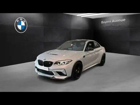 Annonce BMW M2 Essence 2020 d'occasion 