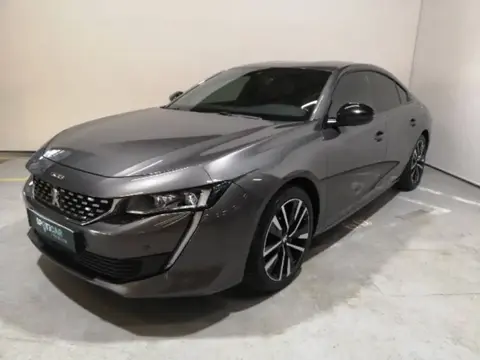 Used PEUGEOT 508 Petrol 2020 Ad 