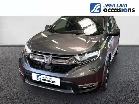 Used HONDA CR-V Petrol 2022 Ad 