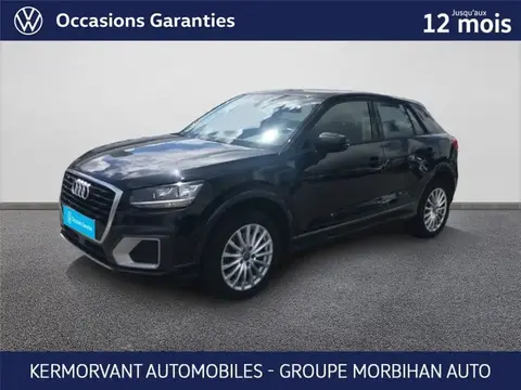 Used AUDI Q2 Petrol 2017 Ad 