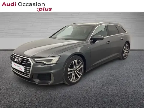 Used AUDI A6 Petrol 2023 Ad 