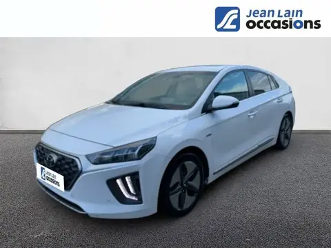 Used HYUNDAI IONIQ Petrol 2020 Ad 