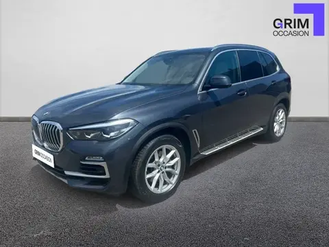 Used BMW X5 Diesel 2019 Ad 