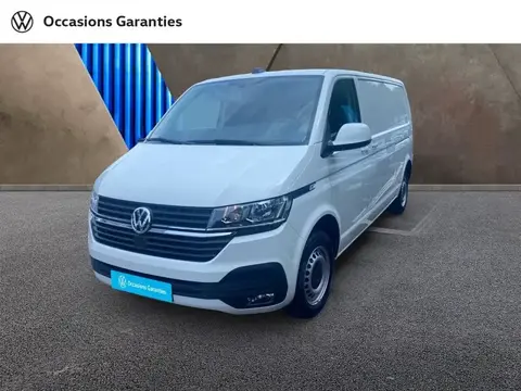 Annonce VOLKSWAGEN TRANSPORTER Diesel 2024 d'occasion 