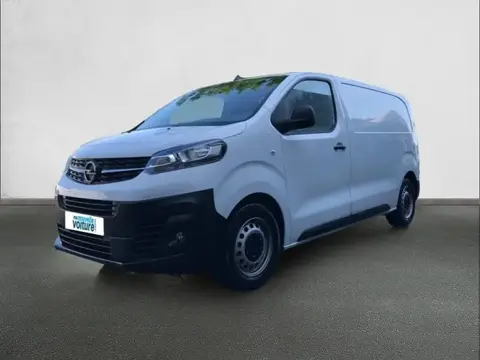 Used OPEL VIVARO Diesel 2024 Ad 