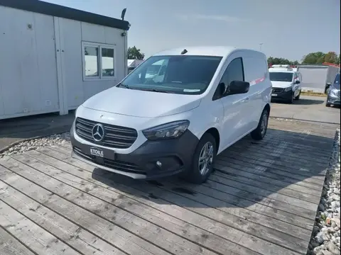 Used MERCEDES-BENZ CITAN Diesel 2024 Ad 