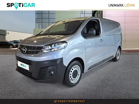 Annonce OPEL VIVARO Diesel 2023 d'occasion 