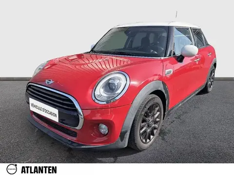 Used MINI COOPER Diesel 2018 Ad 