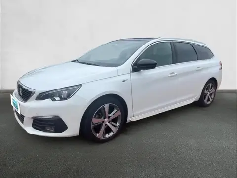 Used PEUGEOT 308 Diesel 2020 Ad 