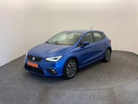 Used SEAT IBIZA Petrol 2023 Ad 