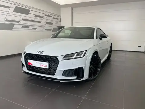 Used AUDI TT Petrol 2022 Ad 