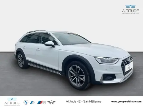 Used AUDI A4 Diesel 2019 Ad 