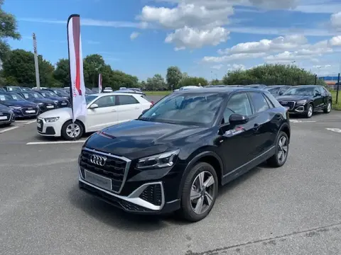 Used AUDI Q2 Petrol 2024 Ad 