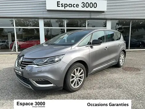 Used RENAULT ESPACE Diesel 2019 Ad 