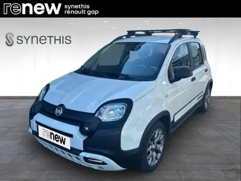 Used FIAT PANDA Petrol 2020 Ad 