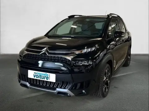 Annonce CITROEN C3 AIRCROSS Essence 2024 d'occasion 