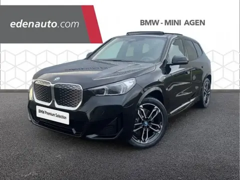 Annonce BMW X1 Non renseigné 2023 d'occasion 