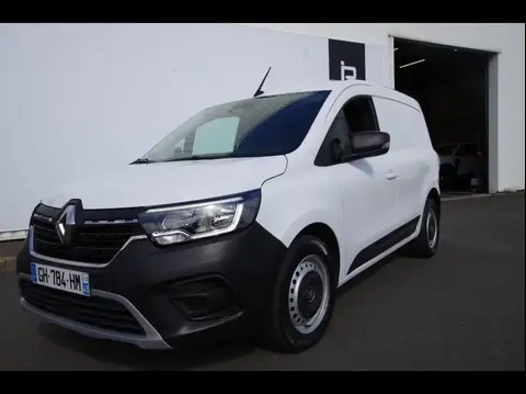 Annonce RENAULT KANGOO Diesel 2022 d'occasion 