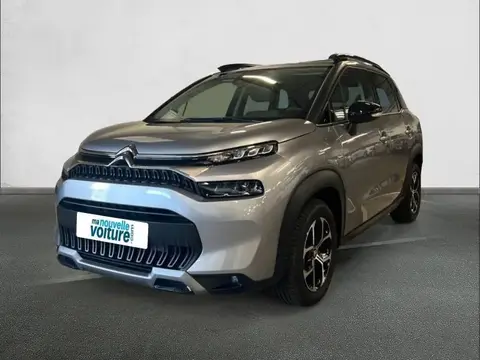 Used CITROEN C3 AIRCROSS Petrol 2024 Ad 