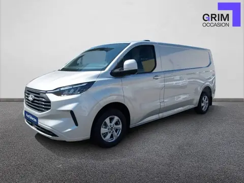 Annonce FORD TRANSIT Diesel 2024 d'occasion 