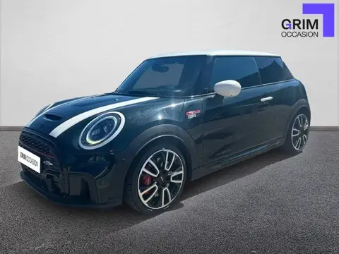 Annonce MINI JOHN COOPER WORKS Essence 2022 d'occasion 