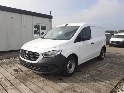 Used MERCEDES-BENZ CITAN Diesel 2024 Ad 