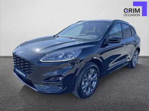 Annonce FORD KUGA Essence 2023 d'occasion 