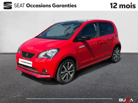 Used SEAT MII Not specified 2021 Ad 