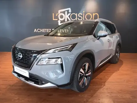 Annonce NISSAN X-TRAIL Essence 2023 d'occasion 