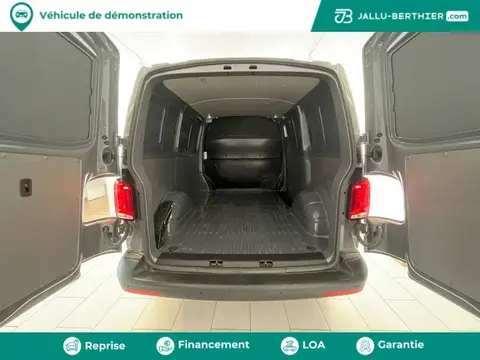 Annonce VOLKSWAGEN TRANSPORTER Diesel 2022 d'occasion 