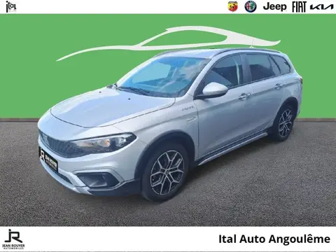 Used FIAT TIPO Petrol 2023 Ad 