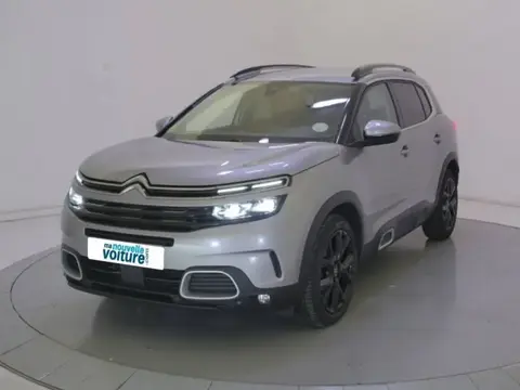 Used CITROEN C5 AIRCROSS Diesel 2021 Ad 