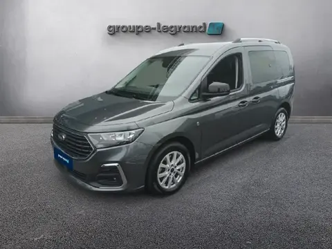 Used FORD TOURNEO Petrol 2022 Ad 