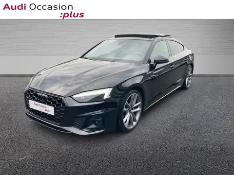 Used AUDI A5 Diesel 2023 Ad 