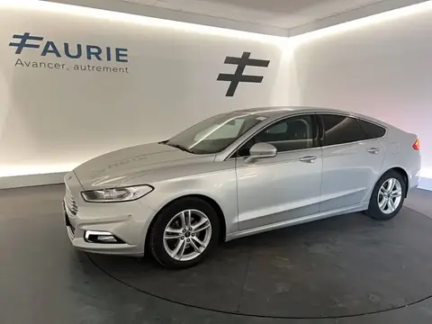 Used FORD MONDEO Diesel 2017 Ad 