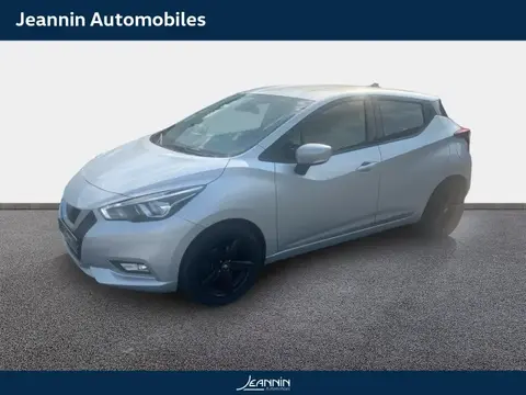 Used NISSAN MICRA Petrol 2018 Ad 