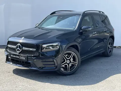 Annonce MERCEDES-BENZ CLASSE GLB Diesel 2024 d'occasion 