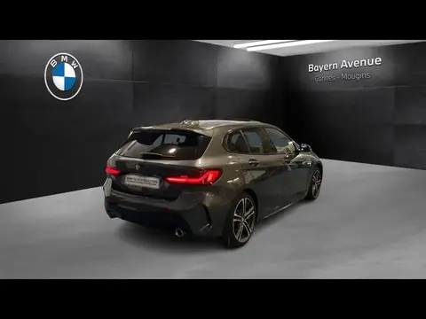 Used BMW SERIE 1 Diesel 2021 Ad 