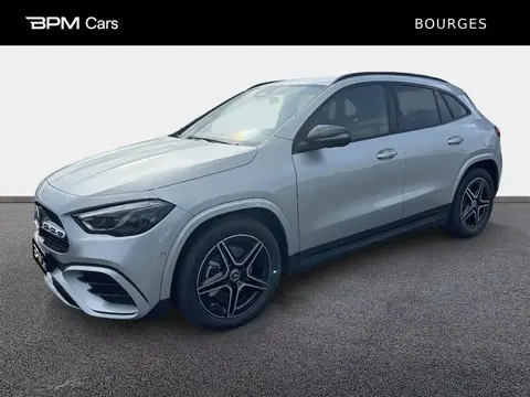 Used MERCEDES-BENZ CLASSE GLA Diesel 2024 Ad 