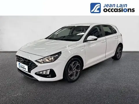 Annonce HYUNDAI I30 Essence 2021 d'occasion 