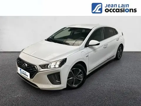 Annonce HYUNDAI IONIQ Essence 2020 d'occasion 