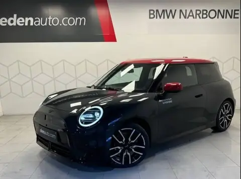 Annonce MINI JOHN COOPER WORKS Non renseigné 2024 d'occasion 