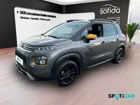 Annonce CITROEN C3 AIRCROSS Essence 2021 d'occasion 