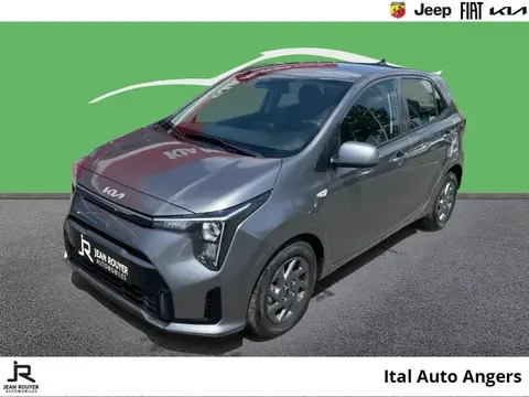 Annonce KIA PICANTO Essence 2024 d'occasion 