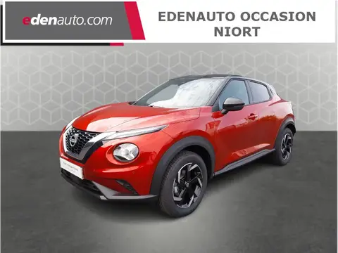 Used NISSAN JUKE Petrol 2024 Ad 