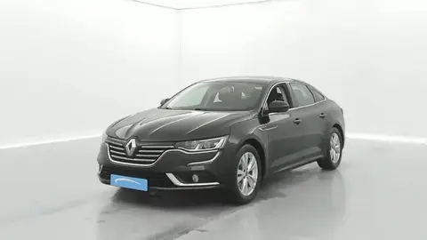 Annonce RENAULT TALISMAN Diesel 2019 d'occasion 